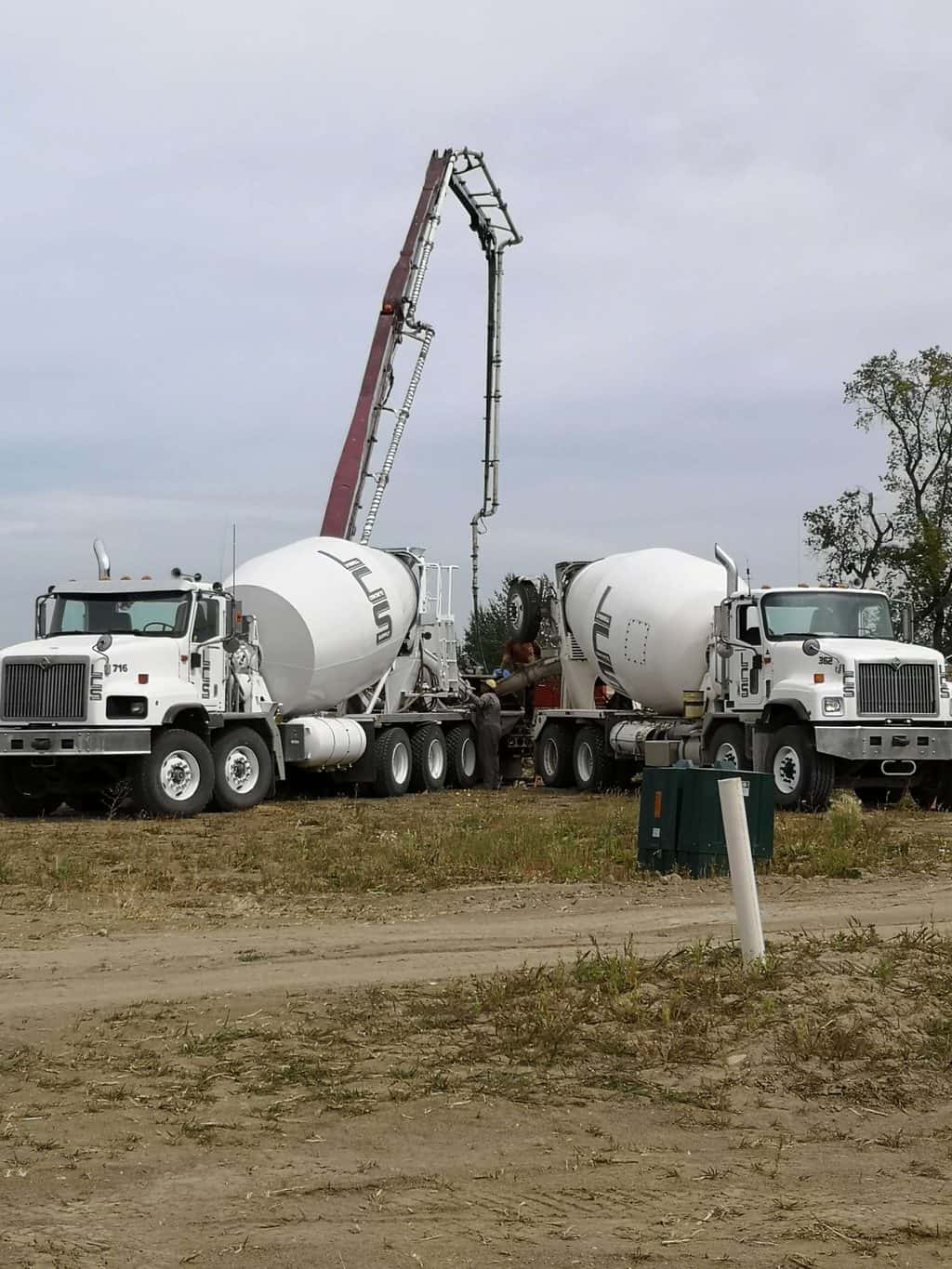 Trucking companies saskatoon